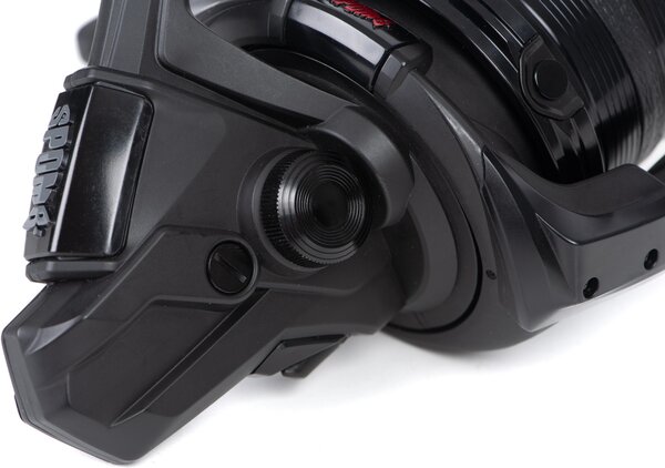 Spomb X Carp Reel