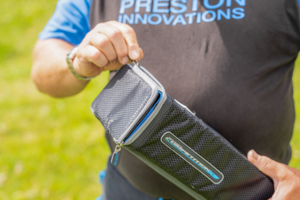 Preston Competition XS Top Kit Case