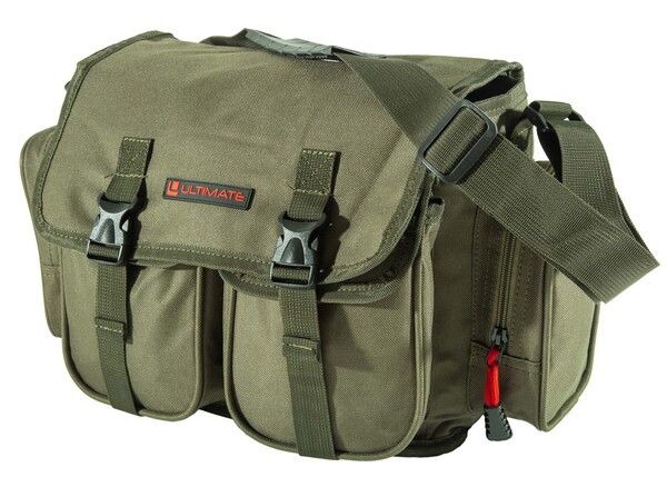 Ultimate Allrounder Shoulder Bag Stalker Combo