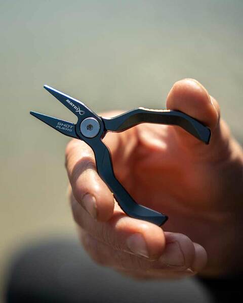 Matrix Mini Shot Pliers