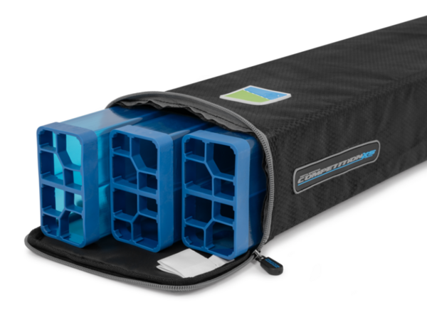 Preston Competition XS Top Kit Case