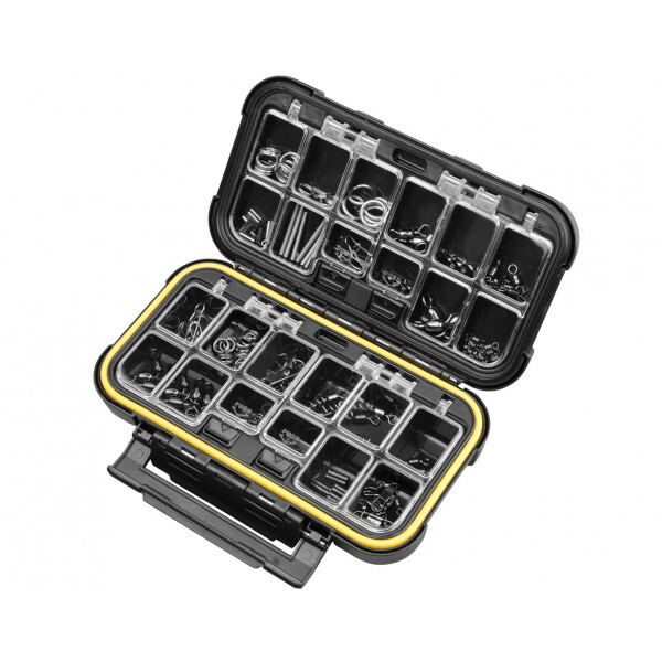 Spro Kleinmateriaal Box - L