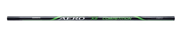 Shimano Aero X2 Pole