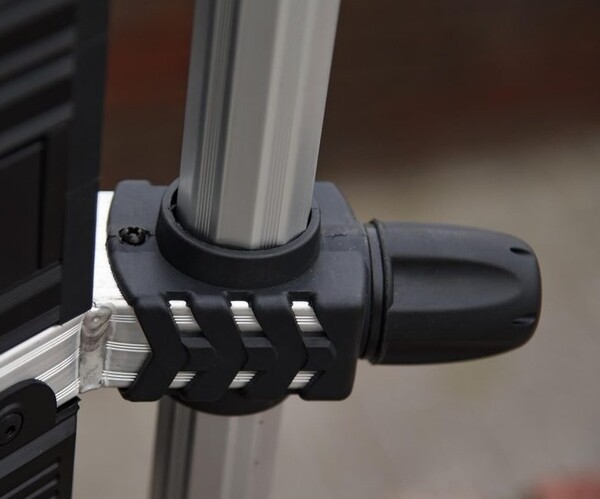 Cresta Solith 250 4X36 Seatbox