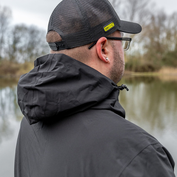 Ridgemonkey APEarel Lightweight Classic Hydrophobic Jacket