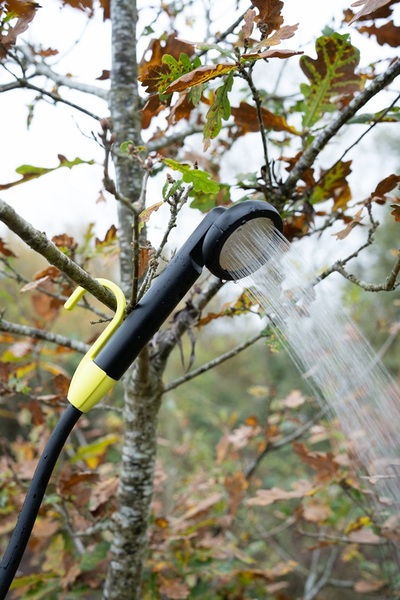 Ridgemonkey Outdoor Power Shower 20l Full Kit