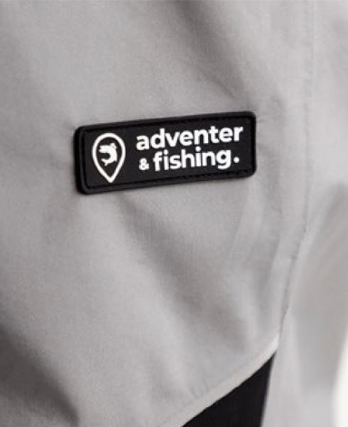 Adventer Membrane Pants Wasser- und Winddicht