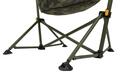 Solar Worldwide Swing Carp Chair