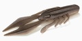 Nays SCR 3,5" 8,9 cm Creaturebait (6 pzas.) - C-27