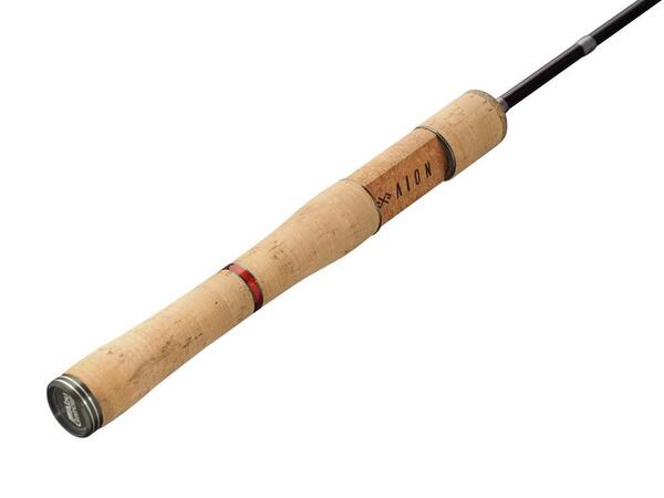 Abu Garcia Aion Ains Forel Spin Rod