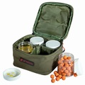Ultimate Hookbait Glug Case (Incl. 4 Glug Pots!)