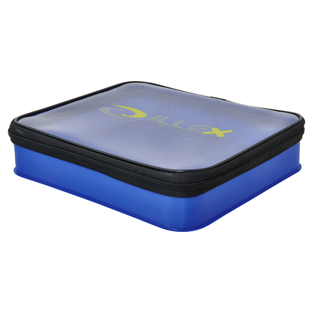 Illex Safe Bag Slim ML Blue (4L)