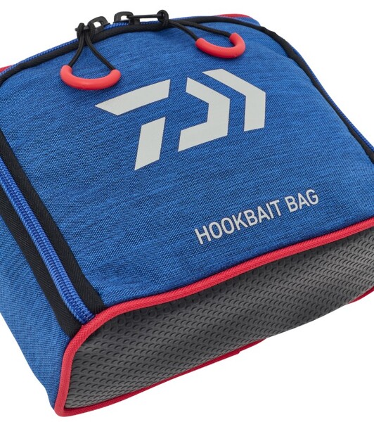 Daiwa N'Zon Hookbait Bag Aastas