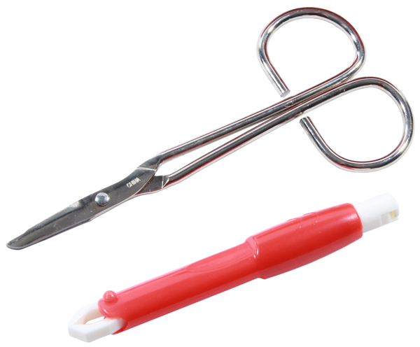 Catchgear First Aid Kit