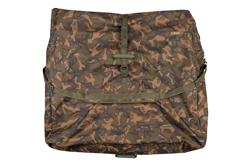 Fox Camolite Rucksack Deluxe | Tackle - View #8