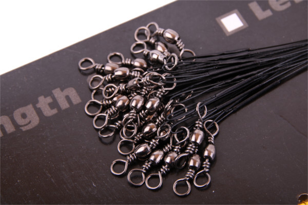 Set of 72 Ultimate Steel Leaders