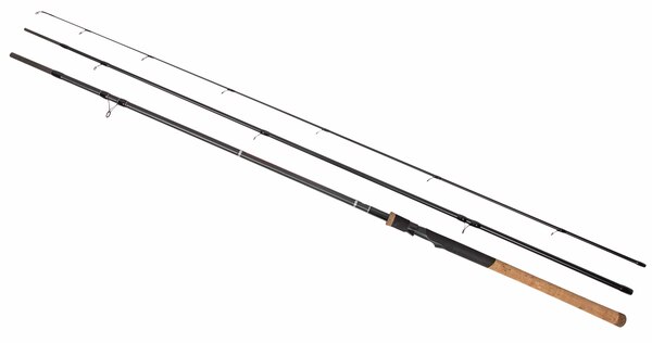 Ultimate Fury Match Combo Rod Set