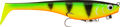 Rapala Soft Peto 16 Shad Premontado 16 cm (45 g) - Fire Tiger