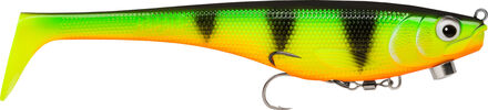 Rapala Soft Peto 16 Shad Premontado 16 Fire Tiger 16 cm (45g)