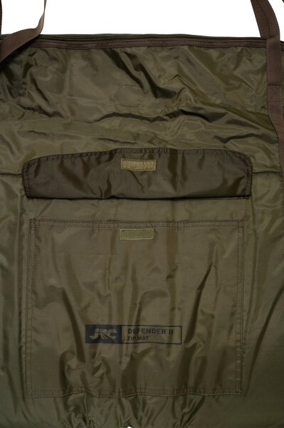 Mata JRC Defender II Zip