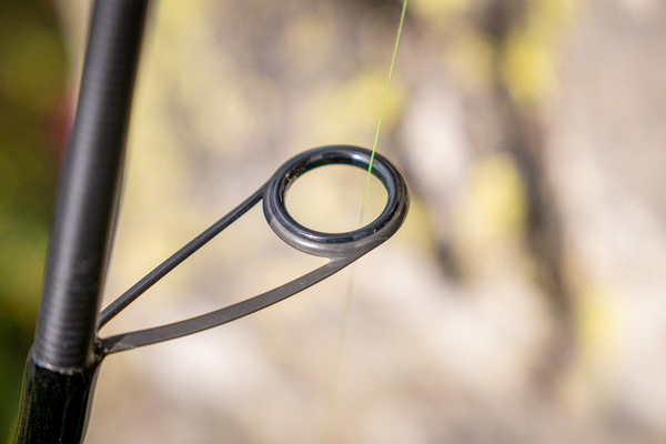 Shimano STC XR Stream Spinning Travel Rod 