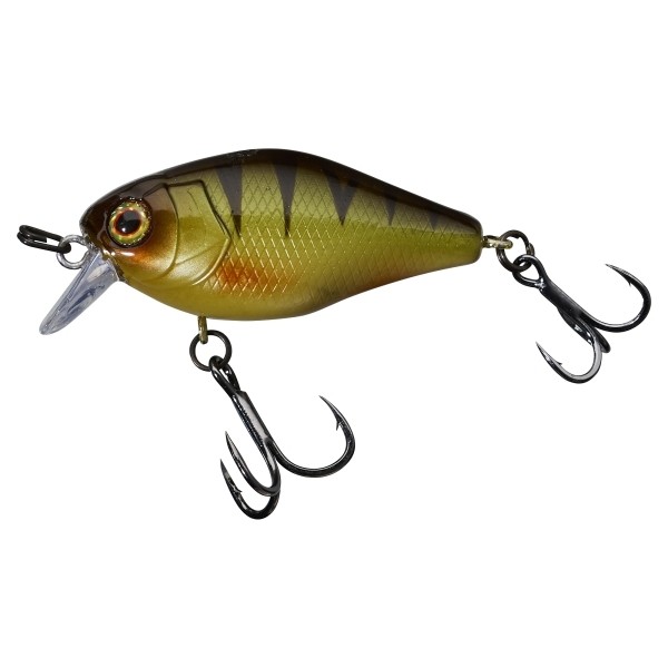 Illex Chubby 41 Plug 4.1cm (5.5g) - Perch