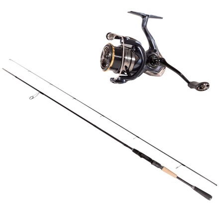 Grayton Apex Jigger Combo