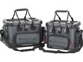 Westin W4 Safeguard Tackle Bag Titanium Black