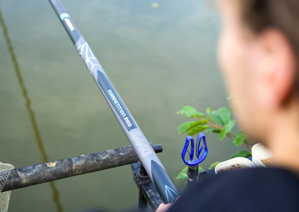 Cresta Centurion Comp Pro S440 Standard Pack Vaste Hengel 11.5m