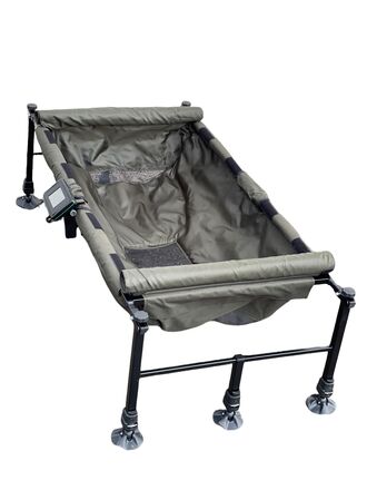 Holdcarp Digital Smart Cradle (z torbą transportową)