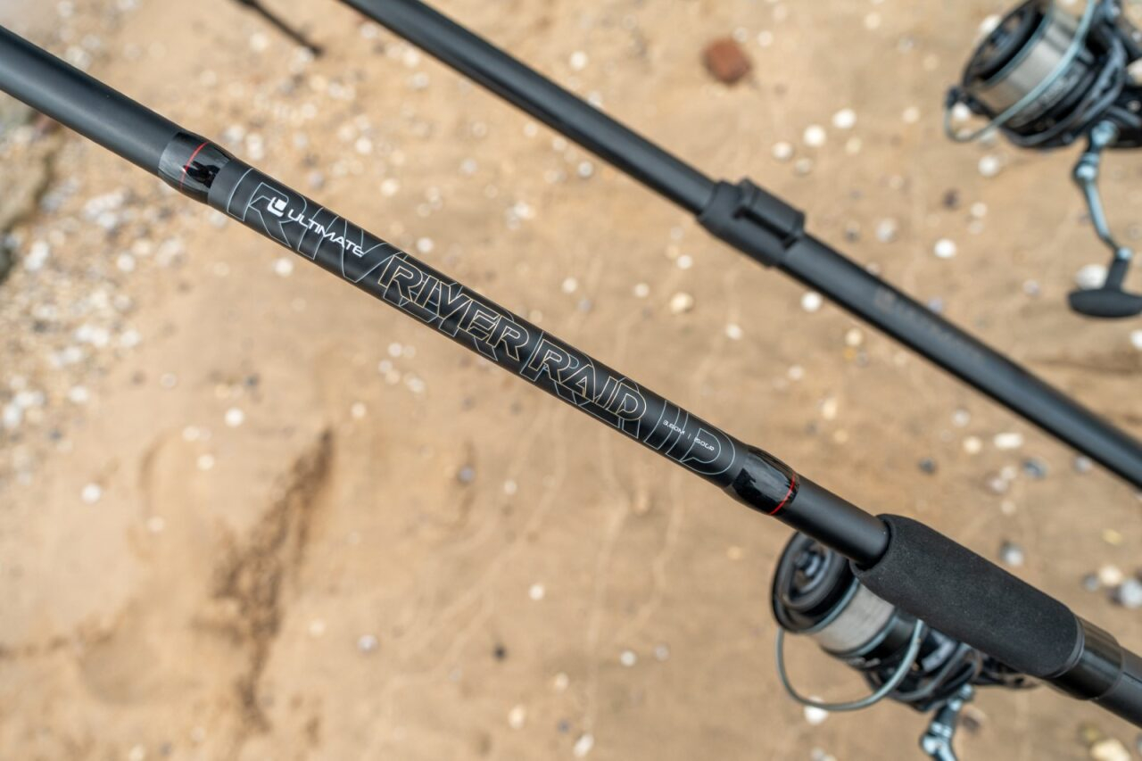 Canna Da Pesca a Feeder Team Specialist 3.60 mt