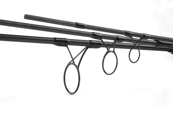 Sonik Xtractor+ Dark Camo Caña para Carpa