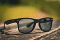 Fox Rage Matt Black Grey Lens Eyewear Zonnebril