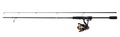 Dam Fire Wave XP SP Spinning Combo 244cm (20-60g) 