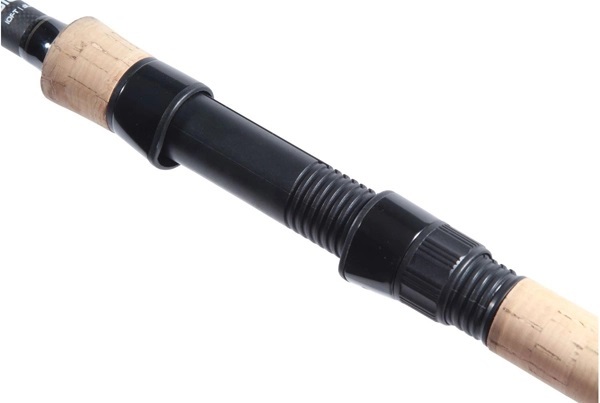 Ultimate Bionic Carp Set