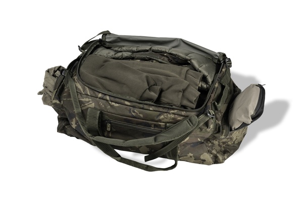 Nash Subterfuge Duffel Bag Plecak/Torba