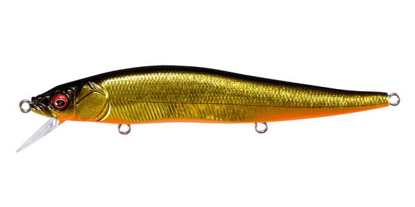 Megabass Great Hunting GH110 Vision Oneten Twitchbait 11.05cm (13.5g)
