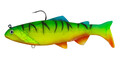 Castaic Bass Hunter's Amerikaner Slow Fall Swimbait 8" (20cm) 