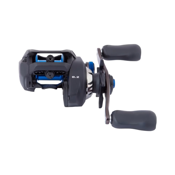 Shimano SLX DC 150 Baitcaster Reel RH