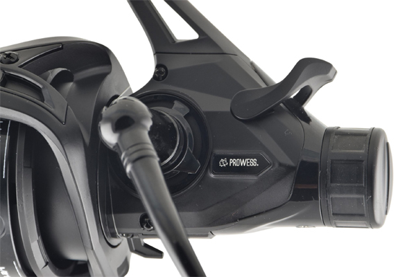 Prowess Reel Nightfall Big Pit HRS