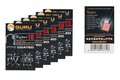 Guru Kaizen Haken Weerhaakloos (10pcs)