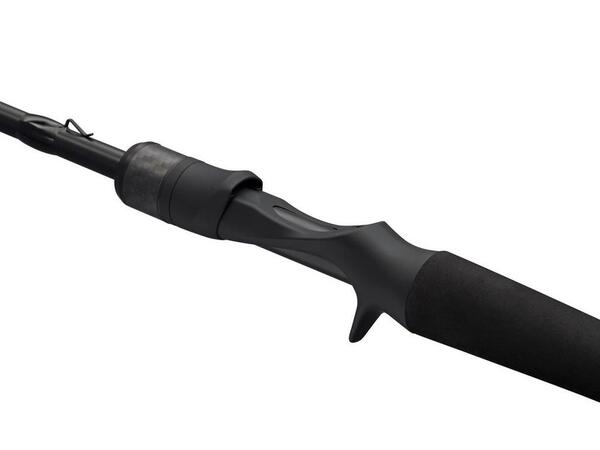 Abu Garcia Veritas LTD V-Jig 632MH Caña Vertical 1.98m (10-40g)