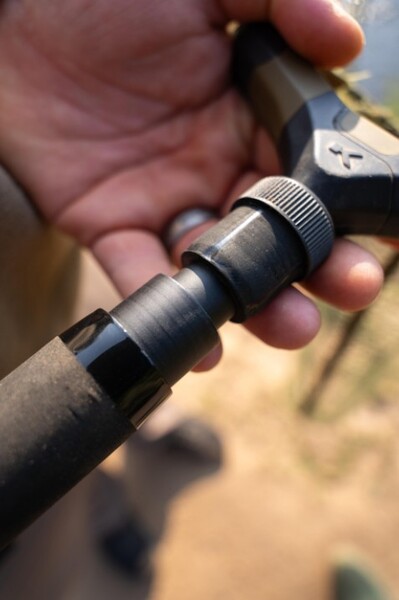 Korum Allrounder Telescopic Handle Landing Net Handle (3m)