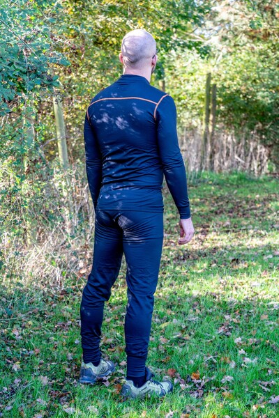Guru Thermal Long Sleeve Thermoshirt