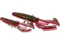 Esca di Imitazione Westin Crecraw Slim 7.5cm 3g (3 pezzi) - Clear Water Mix