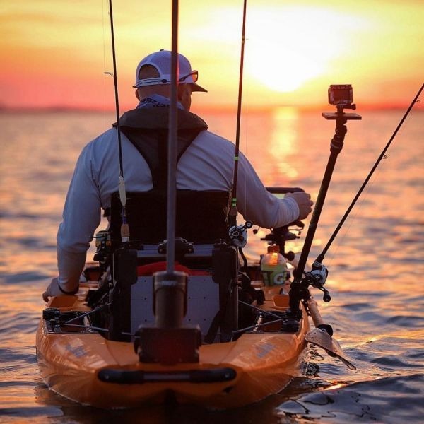 Railblaza Camera Boom 600 R-Lock