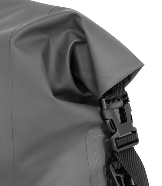 Black Cat Cat Seal WP Bed Chair Bag