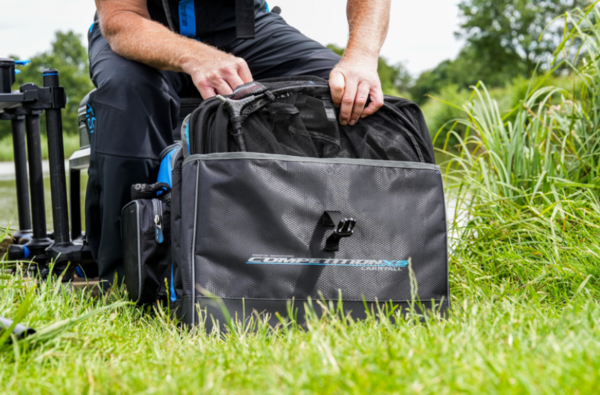 Preston Competition XS Carryall