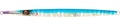 Westin Garzilla Sea Fishing Pilker 24cm (110g) - Blue Garfish