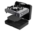 Campingaz Camp Bistro 3 Gas Stove With Griddle